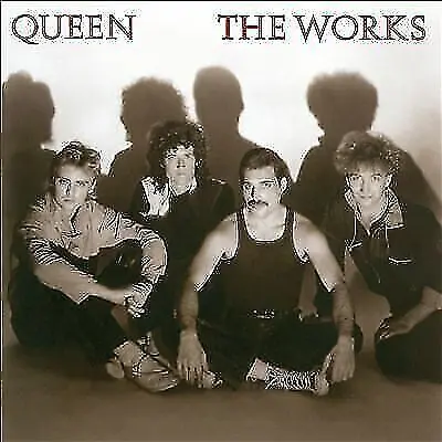 QUEEN - Works (Remasters) CD