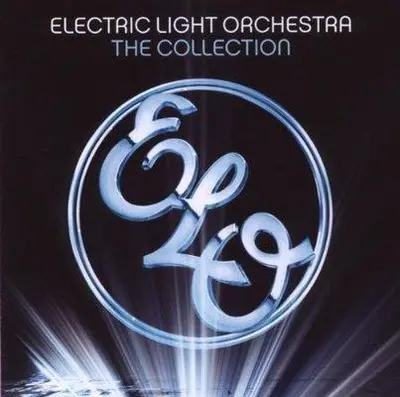 ELECTRIC LIGHT ORCHESTRA - Collection CD