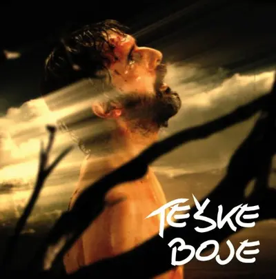 GORAN BARE & MAJKE - Teške Boje CD