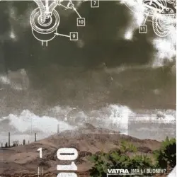 VATRA - Ima Li Budnih? CD