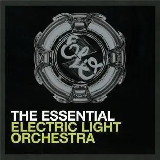 ELECTRIC LIGHT ORCHESTRA - Essential CD2