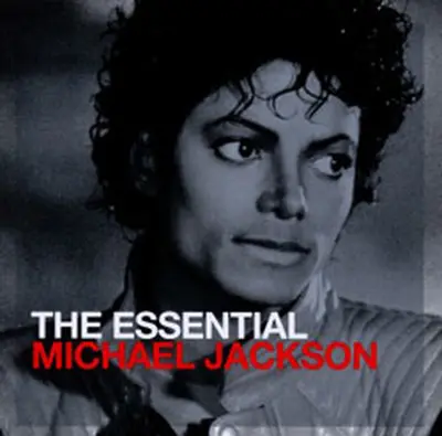 MICHAEL JACKSON - Essential CD2