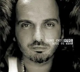 TONY CETINSKI - Best Of CD2