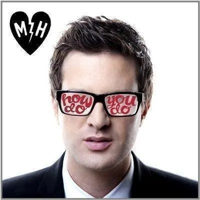 MAYER HAWTHORNE - How Do You Do CD