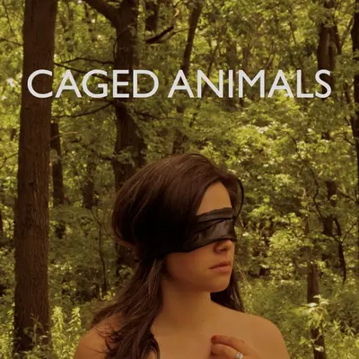 CAGED ANIMALS - Eat Their Own CD