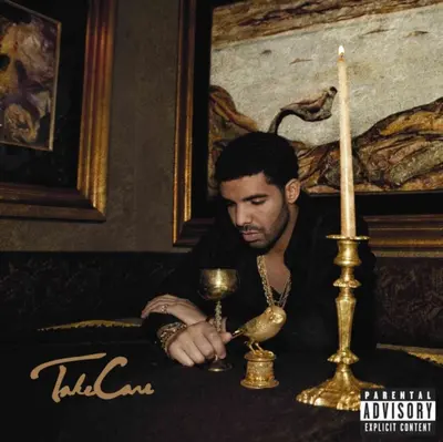 DRAKE - Take Care (Deluxe) CD