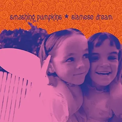 SMASHING PUMPKINS - Siamese Dream (Remasters) CD