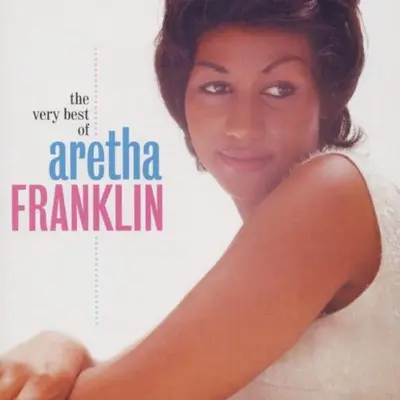 ARETHA FRANKLIN - Very Best Of CD