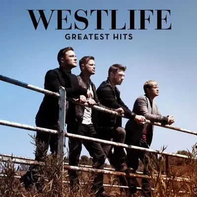 WESTLIFE - Greatest Hits CD