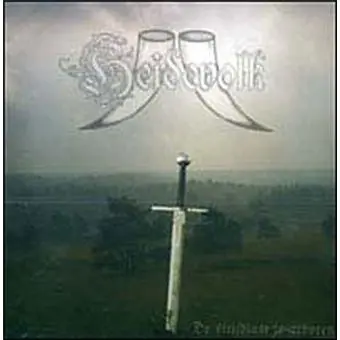 HEIDEVOLK - De Stirjdlust Is Geboren CD
