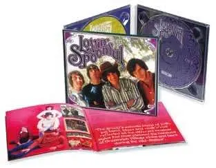 LOVIN SPOONFUL - Singles As & Bs CD2