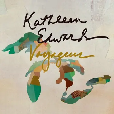 KATHLEEN EDWARDS - Voyageur CD