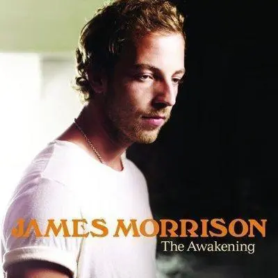 JAMES MORRISON - Awakening (Special) CD