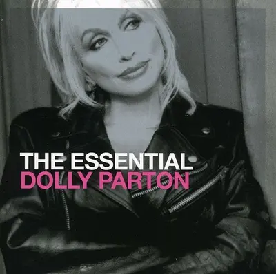 DOLLY PARTON - Essential CD2