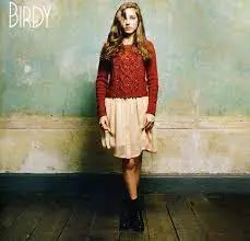 BIRDY - Birdy CD