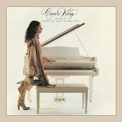 CAROLE KING - Pearls: Songs Of Goffin & King CD