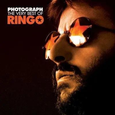 RINGO STARR - Ringo Starr And The Roundheads BLU-RAY