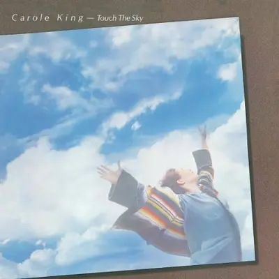 CAROLE KING - Touch The Sky CD