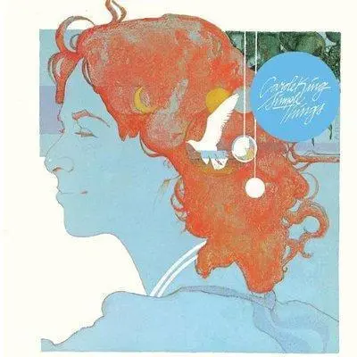 CAROLE KING - Simple Things CD