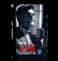 IVO ROBIC - Izvorne Snimke (1949-1959) CD4