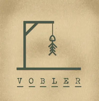 VOBLER - Vobler CD