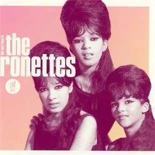 RONETTES - Very Best Of CD