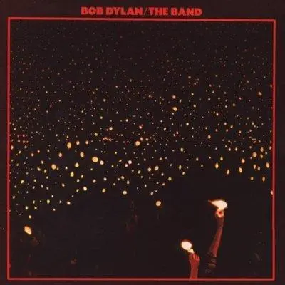 BOB DYLAN - Before The Flood (Remasters) CD2