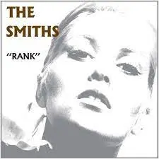 SMITHS - Rank LP2