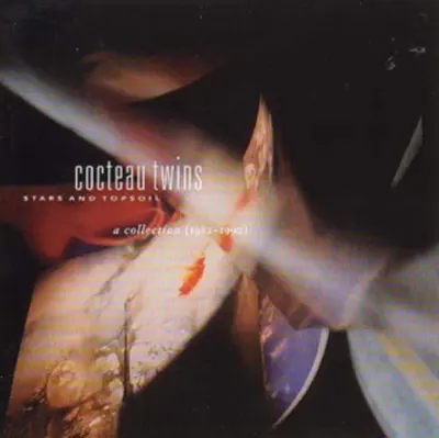 COCTEAU TWINS - Stars And Topsoil: A Collection 1982-1990 LP2