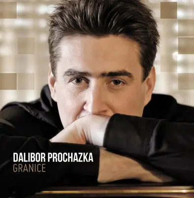 DALIBOR PROCHAZKA - Granice CD