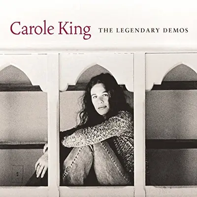 CAROLE KING - Legendary Demos CD