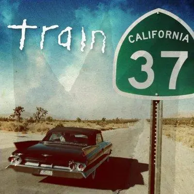 TRAIN - California 37 CD