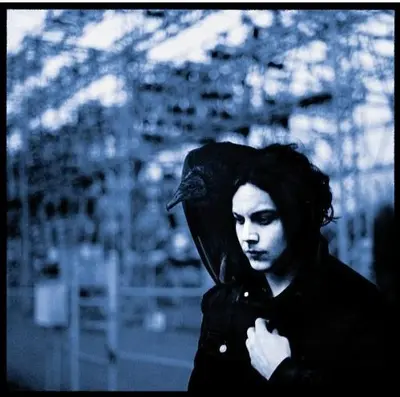 JACK WHITE - Blunderbuss CD