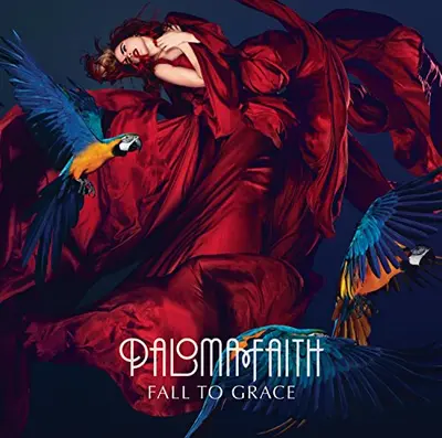 PALOMA FAITH - Fall To Grace CD