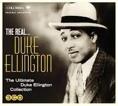 DUKE ELLINGTON - The Ultimate Duke Ellington Collection CD3