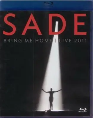 SADE - Bring Me Home, Live BLU-RAY