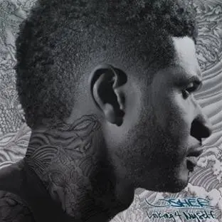 USHER - Looking 4 Myself CD