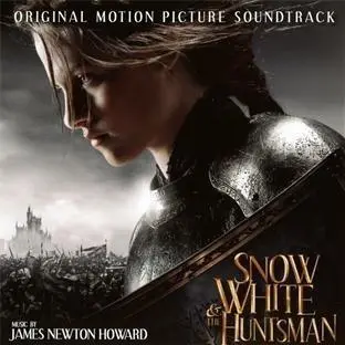 SOUNDTRACK - Snow White & The Huntsman CD