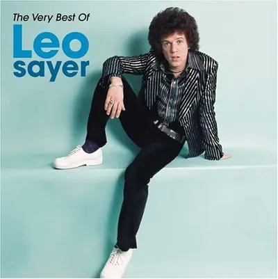 LEO - Best Of CD