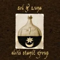ELVIS STANIC GROUP - Sol & Luna CD2