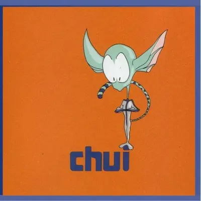 CHUI - Chui CD