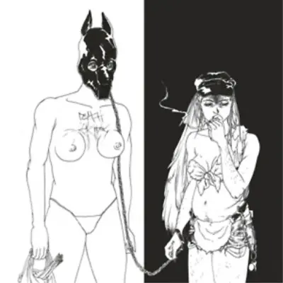 DEATH GRIPS - Money Store CD