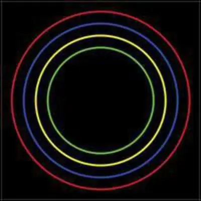 BLOC PARTY - Four (Deluxe) CD