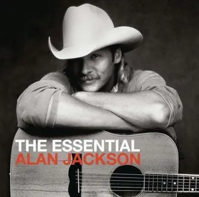 ALAN JACKSON - Essential CD2
