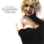 KOSTADINKA VELKOVSKA - Moja Prica CD