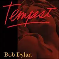 BOB DYLAN - Tempest LP2