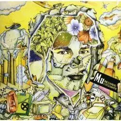 RICCARDO COCCIANTE - Mu CD