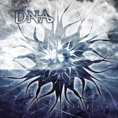 DNA - Naša Prica CD
