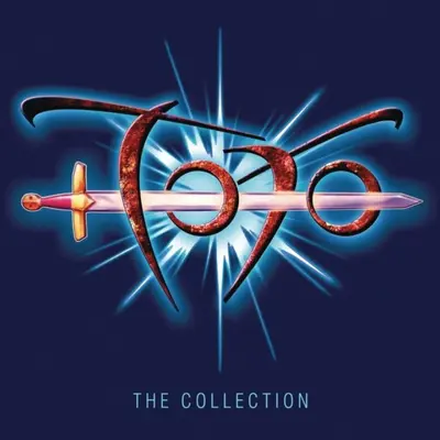 TOTO - Collection CD
