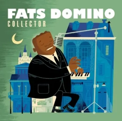 FATS DOMINO - Collector CD